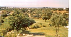1 Bedroom apartment in golf course