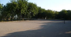 Villa V4 com campo Tennis, perto de Moncarapacho