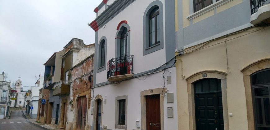 Rez de maison rénové à Moncarapacho