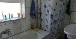 Schöne 4-Zimmer-Villa mit Meerblick, Pool, Sauna und Gäste Studio