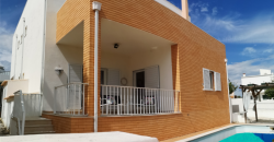 House T5 in Fuseta, 5 min from the beach