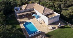 6-bedroom villa with pool in quiet area near Moncarapacho
