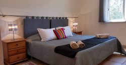 6-Schlafzimmer-Villa mit Pool in ruhiger Lage bei Moncarapacho