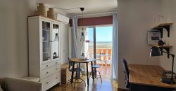 Apartamento T2 com vista mar na Fuseta