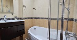 Apartamento T2 com vista mar na Fuseta