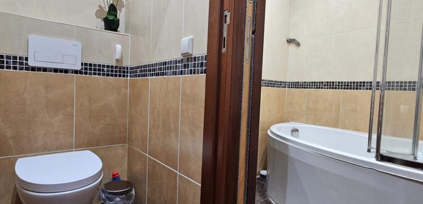 Apartamento T2 com vista mar na Fuseta