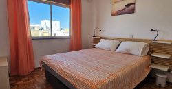 Apartamento T2 com vista mar na Fuseta