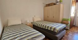 Apartamento T2 com vista mar na Fuseta