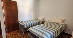 Apartamento T2 com vista mar na Fuseta