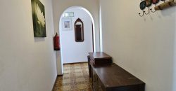 Apartamento T2 com vista mar na Fuseta