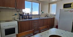 Apartamento T2 com vista mar na Fuseta