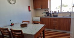 Apartamento T2 com vista mar na Fuseta