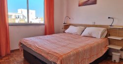 Apartamento T2 com vista mar na Fuseta