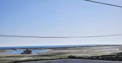 Apartamento T2 com vista mar na Fuseta